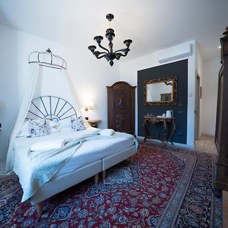 B&B La Loggia Del Castello Trento Esterno foto