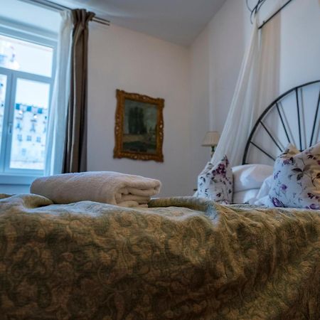 B&B La Loggia Del Castello Trento Esterno foto
