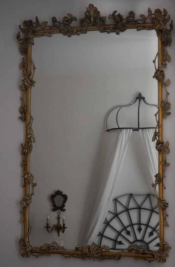 B&B La Loggia Del Castello Trento Esterno foto