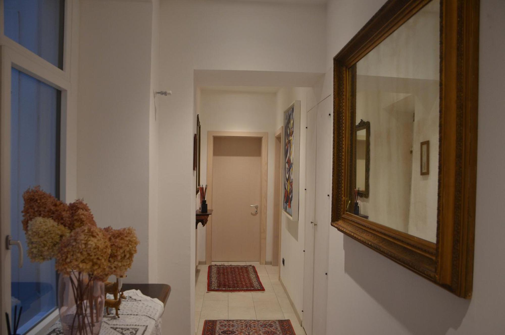 B&B La Loggia Del Castello Trento Esterno foto