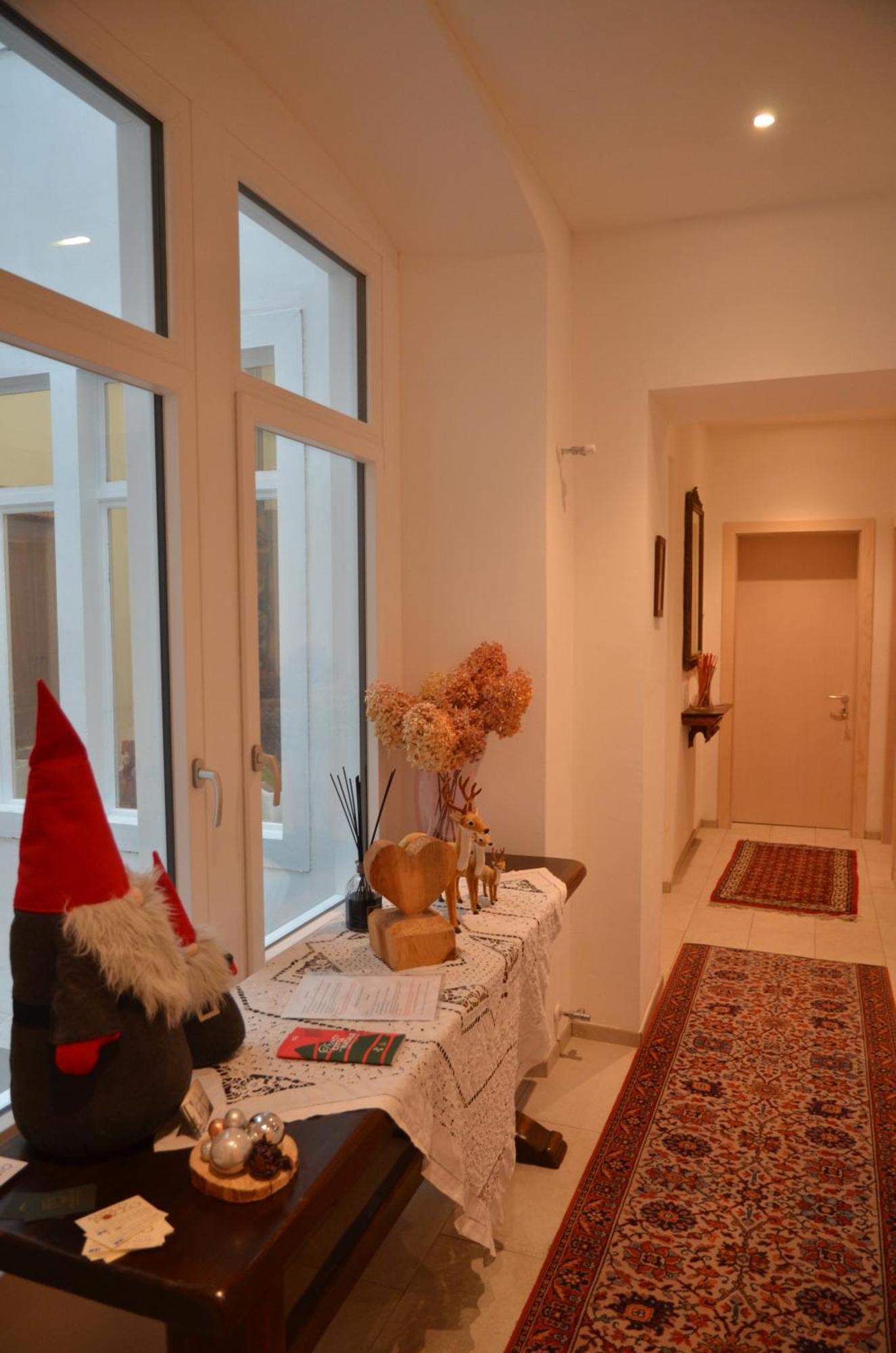 B&B La Loggia Del Castello Trento Esterno foto