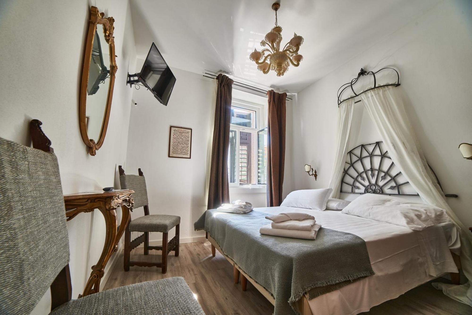 B&B La Loggia Del Castello Trento Esterno foto