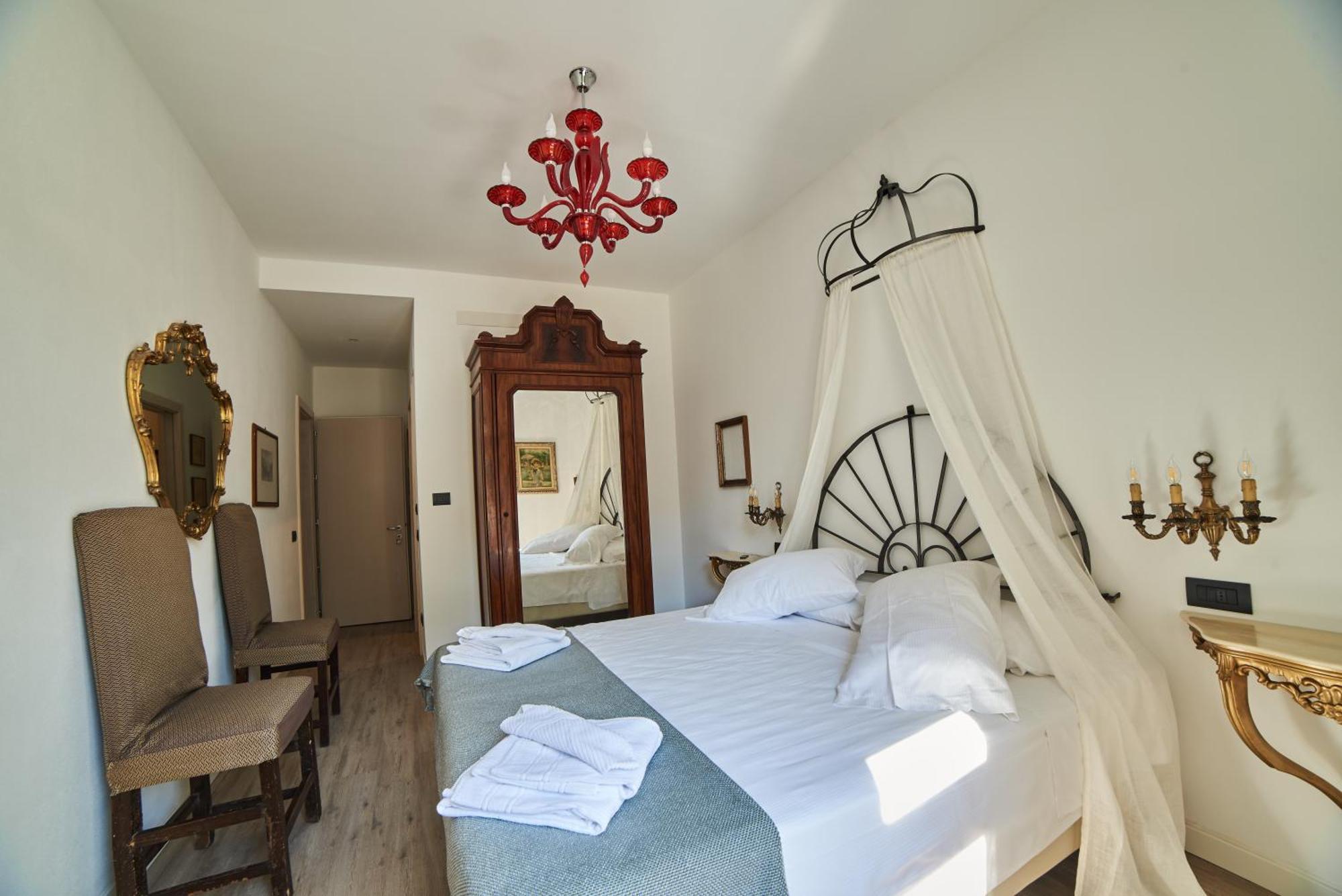 B&B La Loggia Del Castello Trento Esterno foto