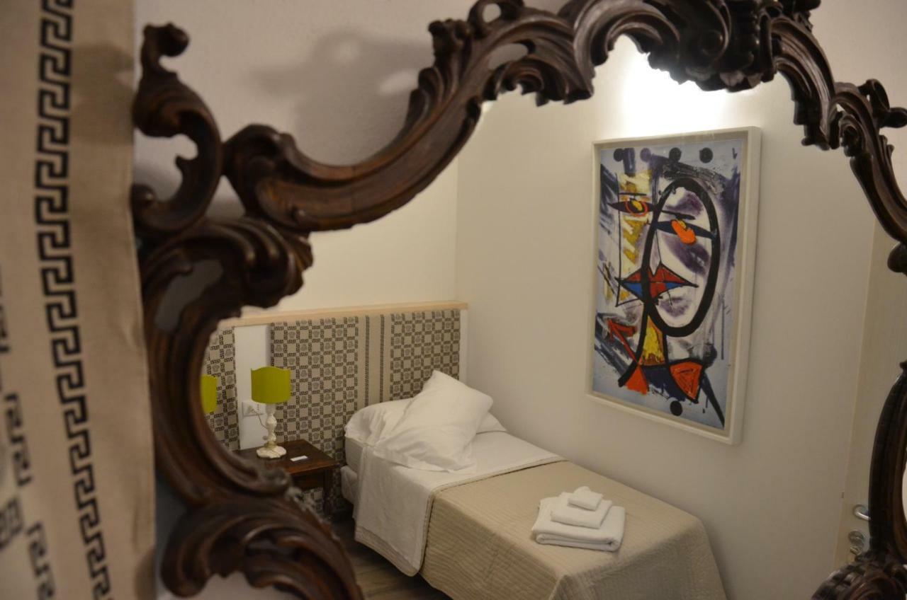 B&B La Loggia Del Castello Trento Esterno foto